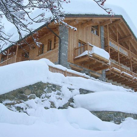 Ellex Eco Hotel Gressoney-la-Trinité Exterior photo