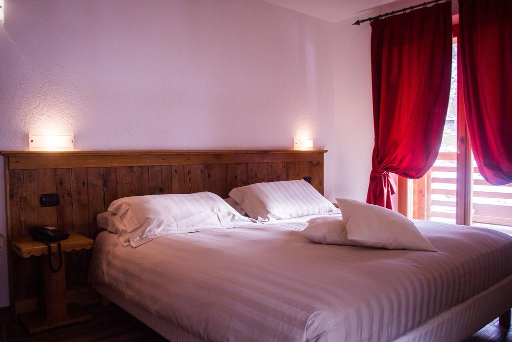 Ellex Eco Hotel Gressoney-la-Trinité Exterior photo